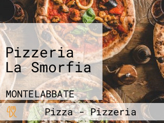 Pizzeria La Smorfia