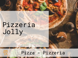 Pizzeria Jolly