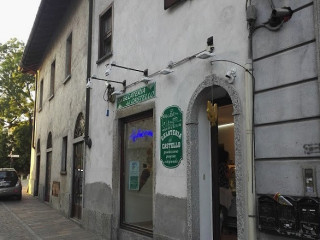 La Gelateria Del Castello