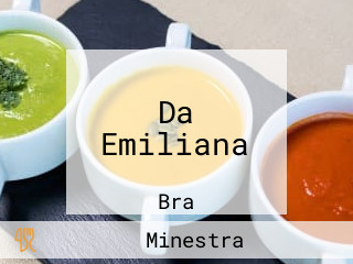 Da Emiliana