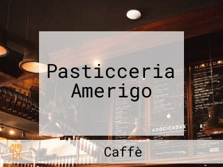 Pasticceria Amerigo