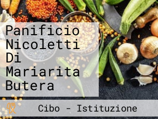 Panificio Nicoletti Di Mariarita Butera