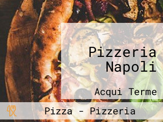 Pizzeria Napoli