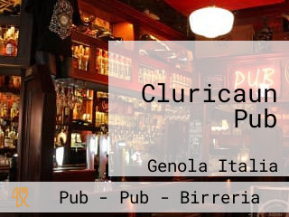 Cluricaun Pub