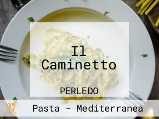 Il Caminetto