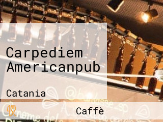 Carpediem Americanpub