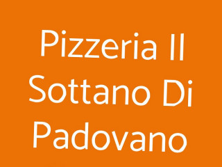 Pizzeria Il Sottano Di Padovano Giuseppe