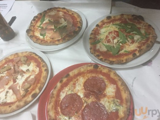 Pizzeria Trattoria Il Rustico