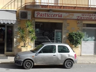 Pasticceria Messina Nicasio