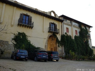 Agriturismo Cambuca