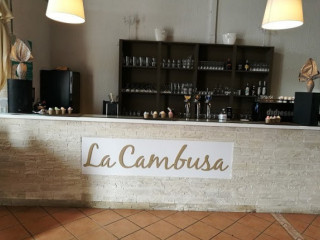 La Cambusa