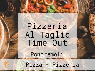 Pizzeria Al Taglio Time Out