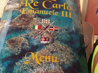 Re Carlo Emanuele Iii