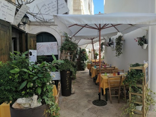 La Taverna Del Duca