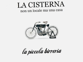 La Cisterna