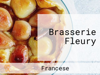 Brasserie Fleury