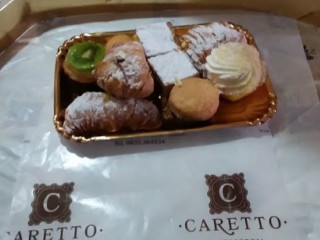 Pasticceria Caretto