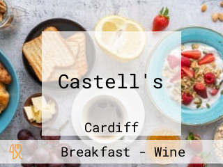 Castell's