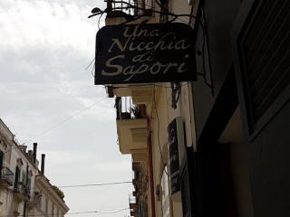 Una Nicchia Di Sapori