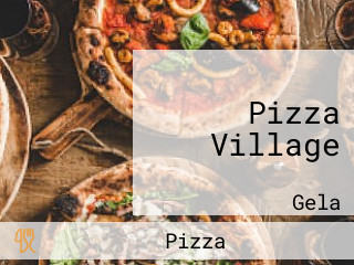 Pizza Village