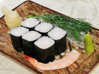 Susa Sushi