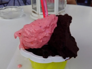 La Locanda Del Gelato