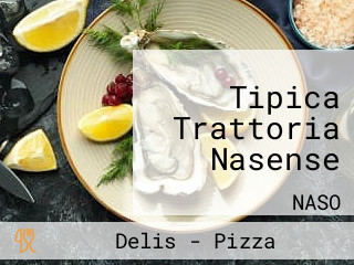 Tipica Trattoria Nasense