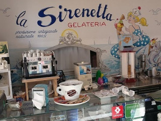 Gelateria La Sirenetta