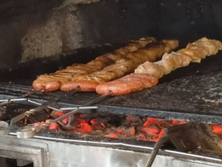 Macelleria Degustazione Di Carne Alla Brace Da Pasqualino