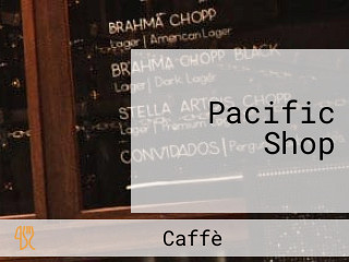 Pacific Shop