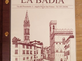 La Badia