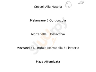 Pizzeria Da Tini Ari