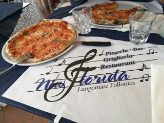 New Florida Pizzeria Griglieria