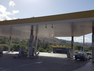 Autogrill Caracoli Nord