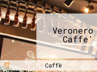 Veronero Caffe'