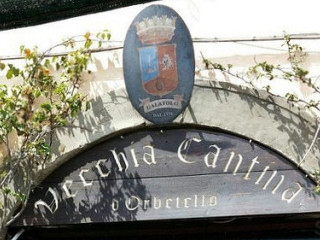 Vecchia Cantina D'orbetello