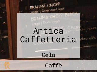 Antica Caffetteria