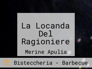 La Locanda Del Ragioniere