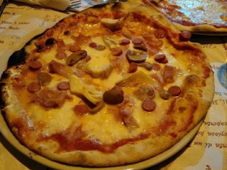 Pizzeria Arco Della Neve