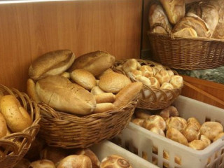 La Bottega Del Pane