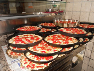 Pizzeria Al Marinaio