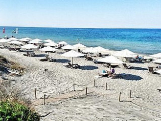 Lido Le Cesine