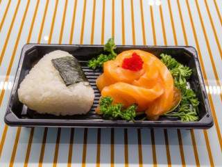 Kokeshi Sushi Take Away