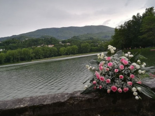 Il Ristoro Sul Lago