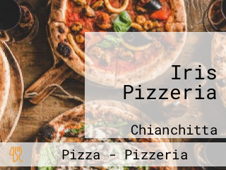 Iris Pizzeria