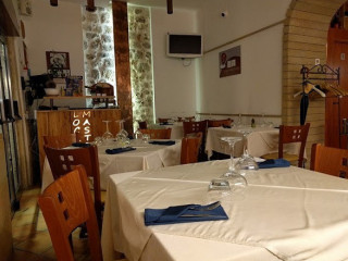 Locanda Mastrarua