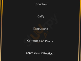 Della Corte Caffeteria