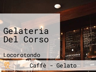 Gelateria Del Corso