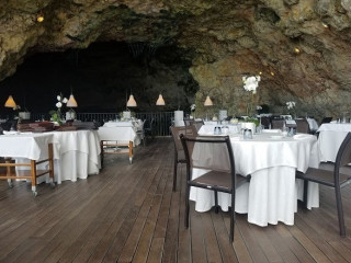 Grotta Palazzese