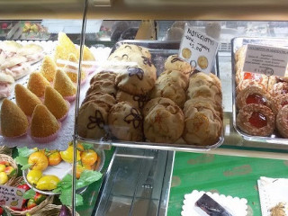 Pasticceria D'ambra